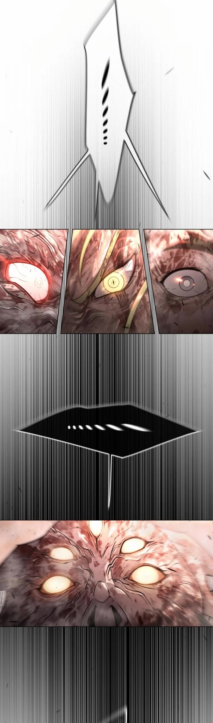Superhuman Era Chapter 153 page 29 - Chapter 153