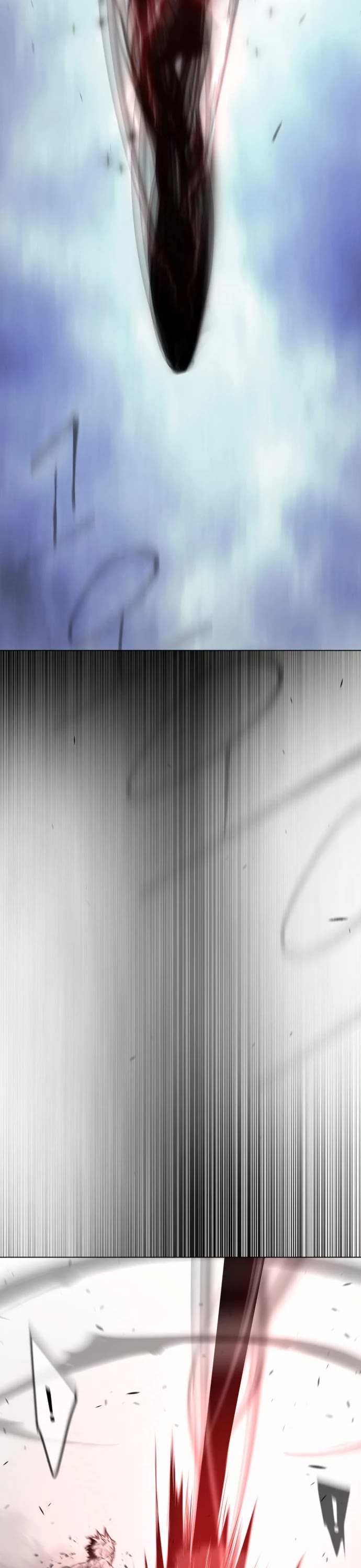 Superhuman Era Chapter 153 page 3 - Chapter 153