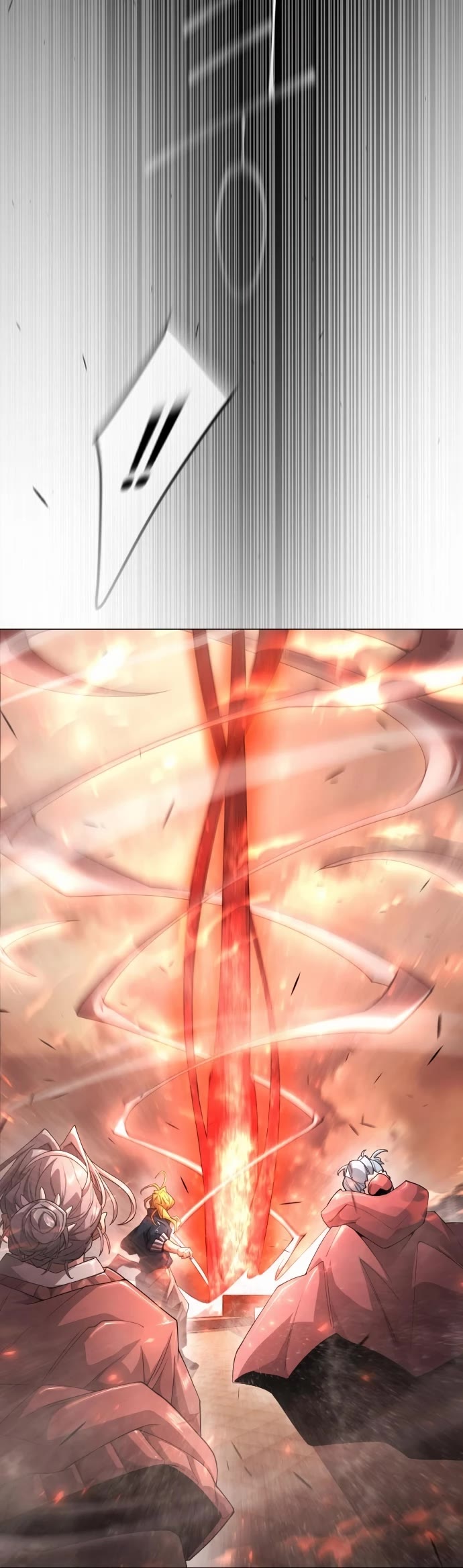 Superhuman Era Chapter 153 page 30 - Chapter 153