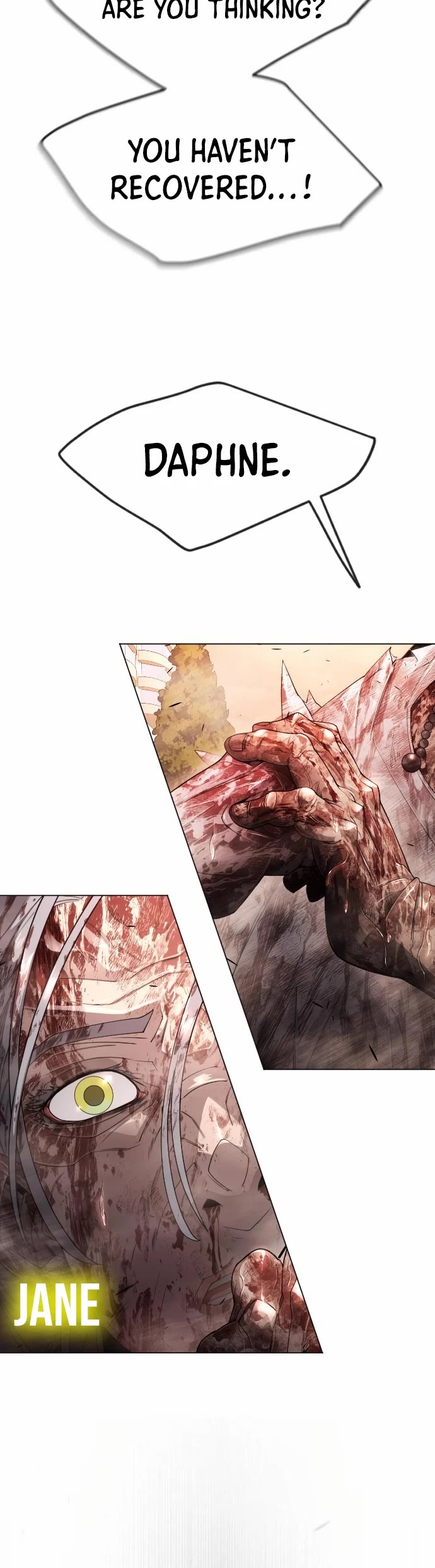 Superhuman Era Chapter 153 page 35 - Chapter 153