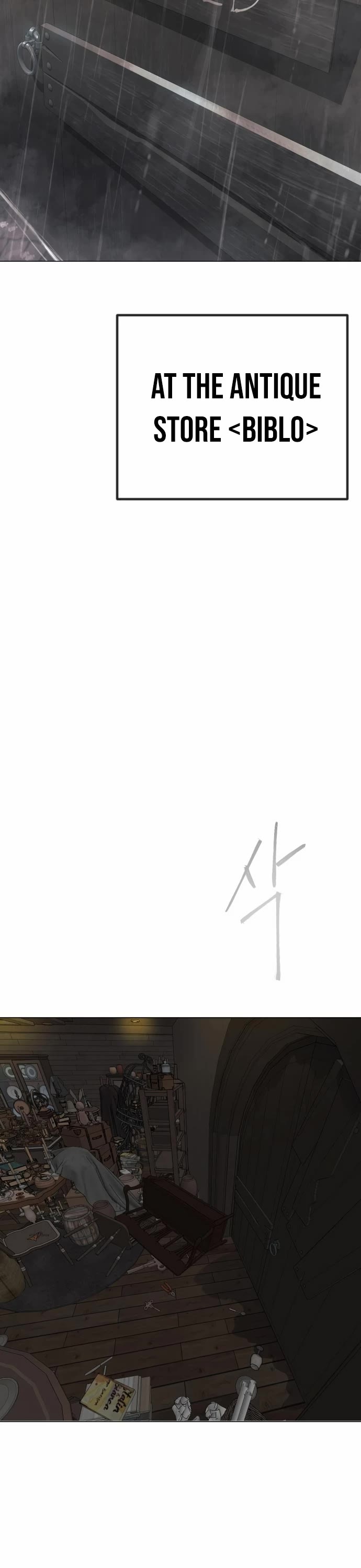 Superhuman Era Chapter 153 page 39 - Chapter 153