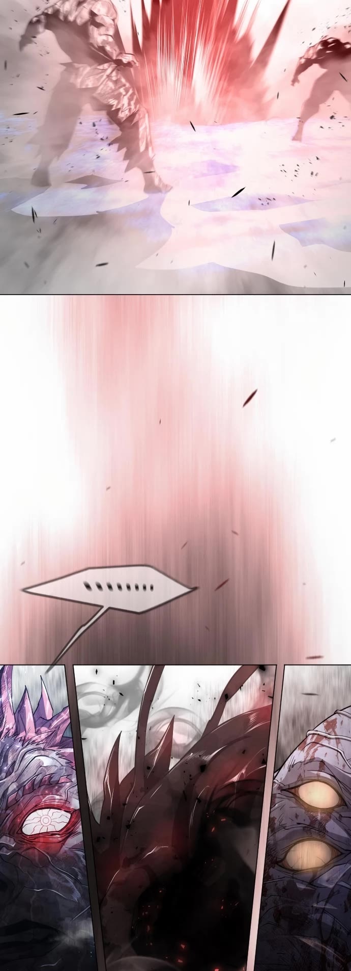 Superhuman Era Chapter 153 page 4 - Chapter 153