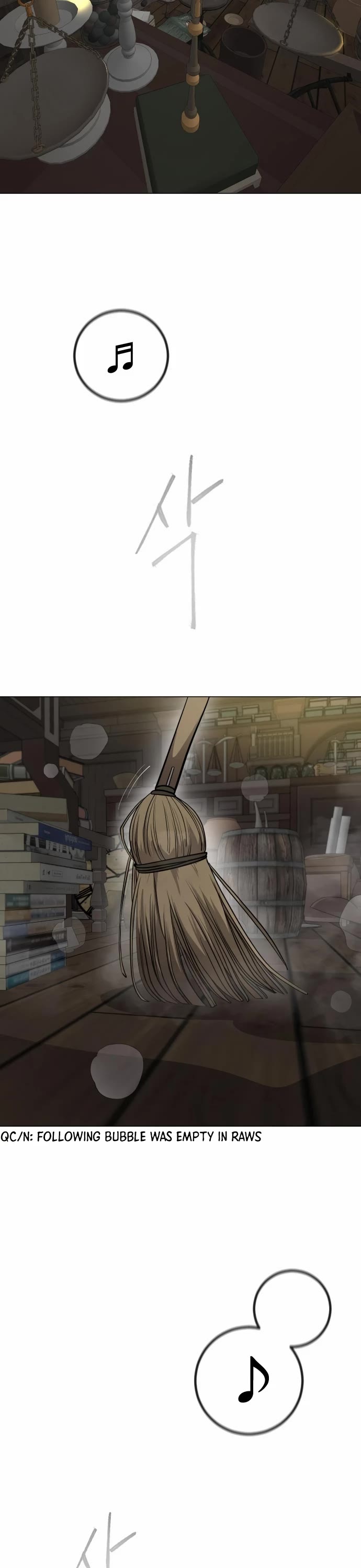 Superhuman Era Chapter 153 page 41 - Chapter 153