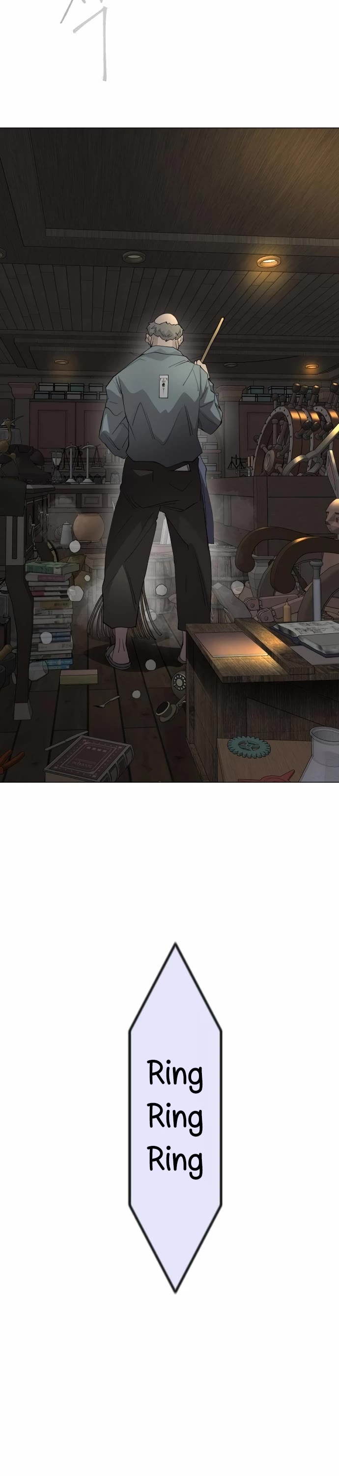 Superhuman Era Chapter 153 page 42 - Chapter 153