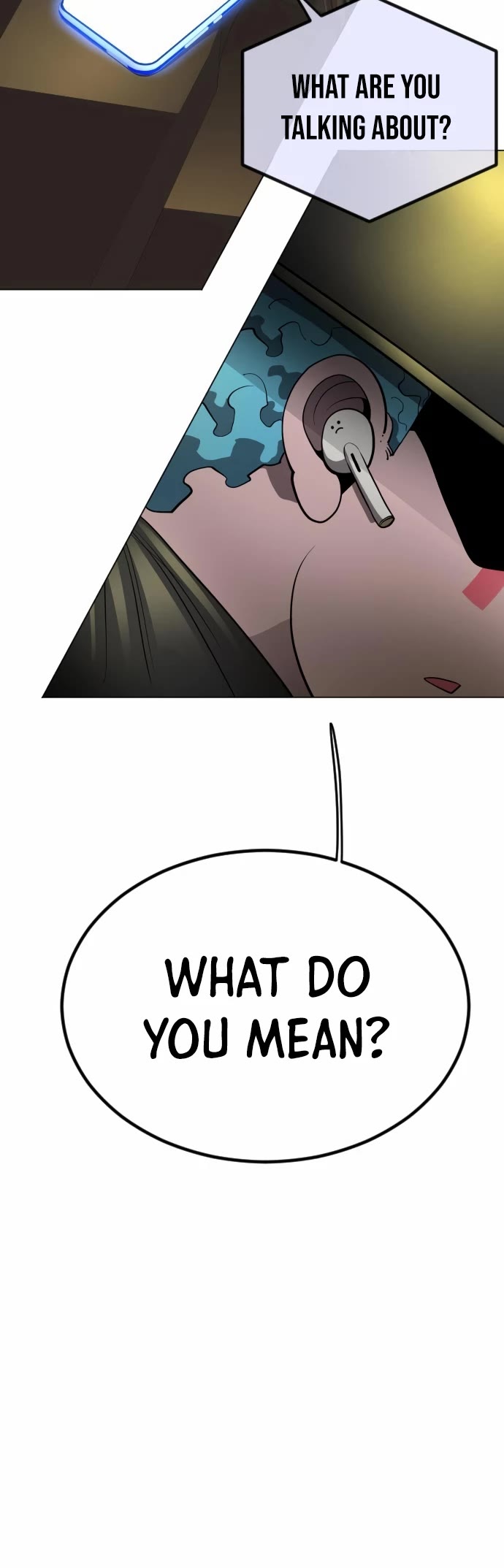 Superhuman Era Chapter 153 page 49 - Chapter 153