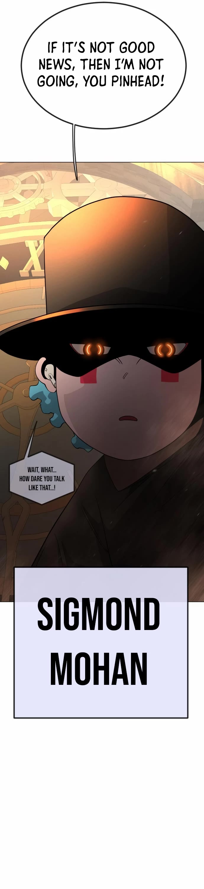 Superhuman Era Chapter 153 page 50 - Chapter 153