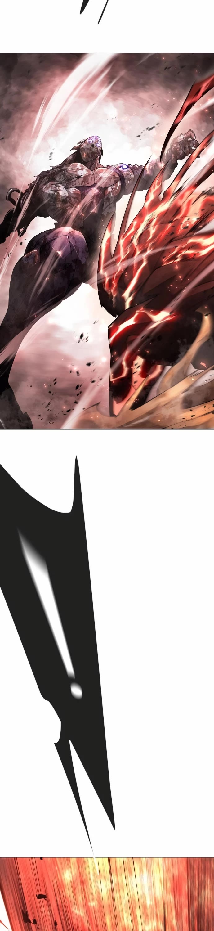 Superhuman Era Chapter 153 page 56 - Chapter 153