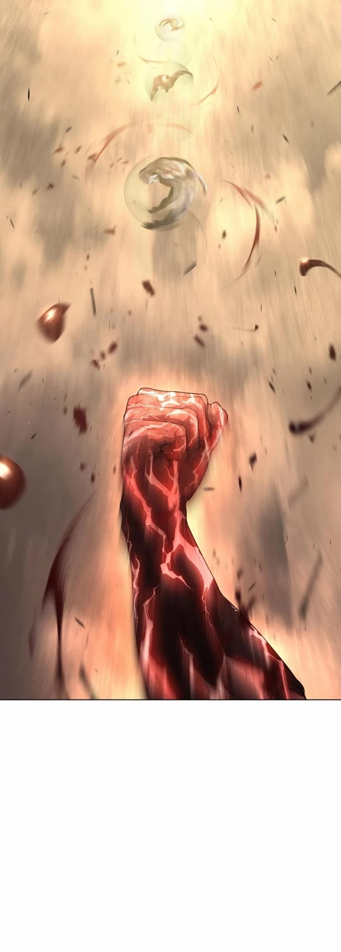 Superhuman Era Chapter 153 page 58 - Chapter 153