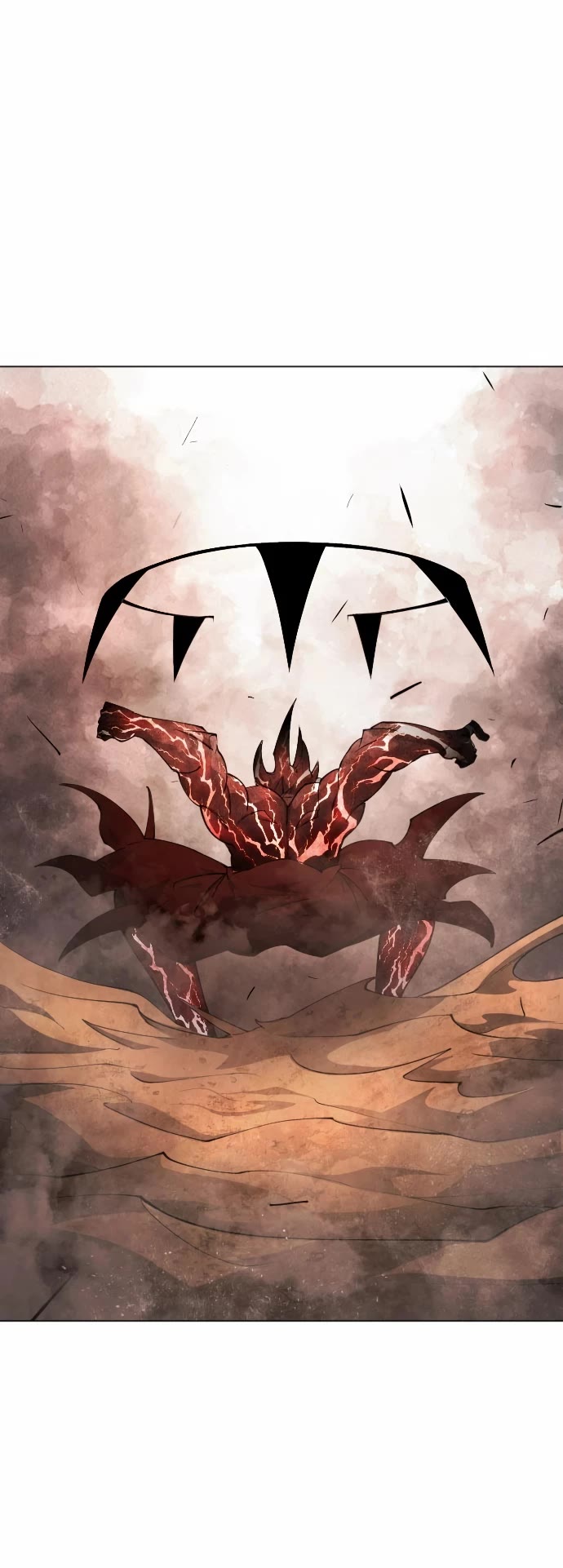 Superhuman Era Chapter 153 page 59 - Chapter 153