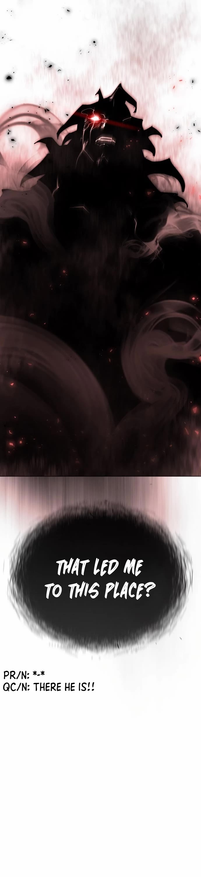 Superhuman Era Chapter 153 page 6 - Chapter 153