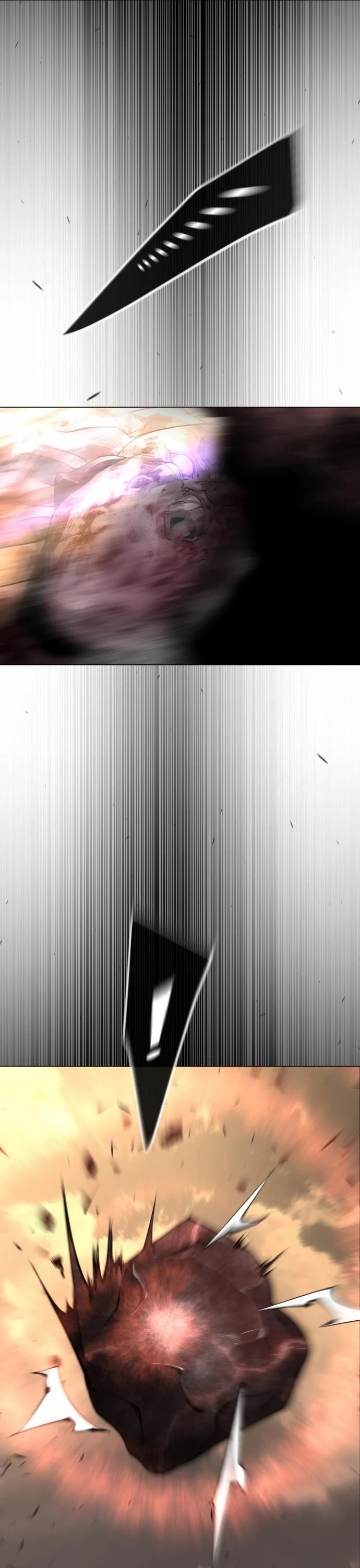 Superhuman Era Chapter 153 page 65 - Chapter 153