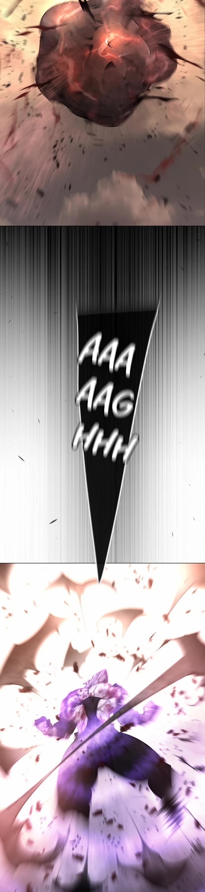 Superhuman Era Chapter 153 page 67 - Chapter 153