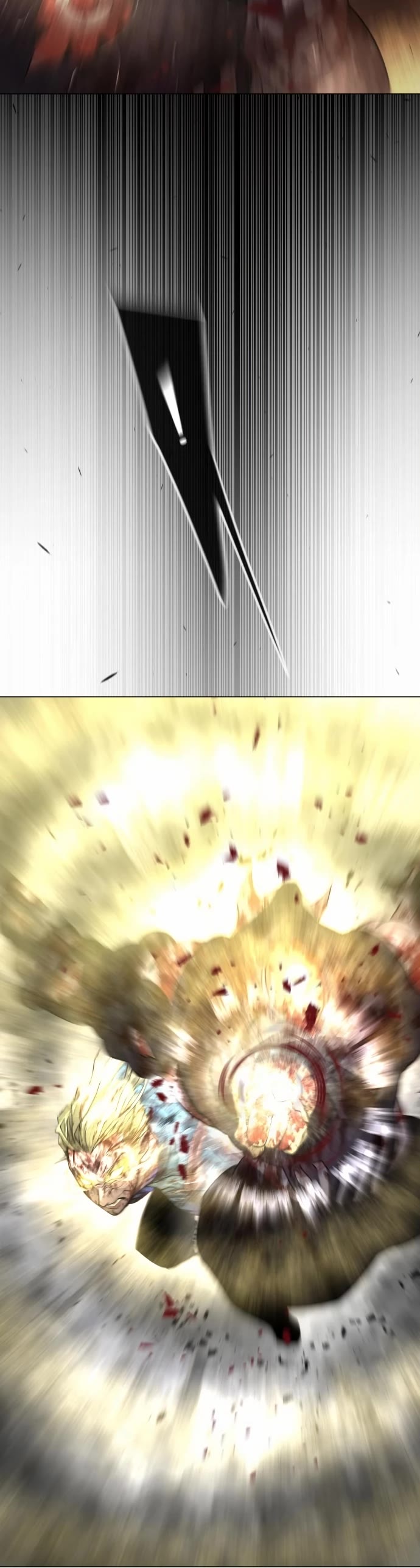 Superhuman Era Chapter 153 page 69 - Chapter 153