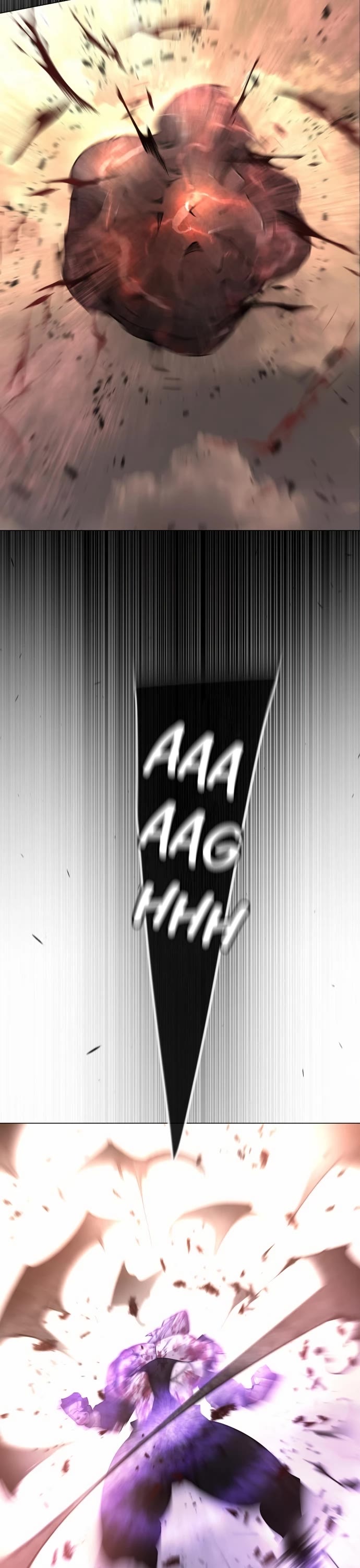 Superhuman Era Chapter 154 page 2 - Chapter 154