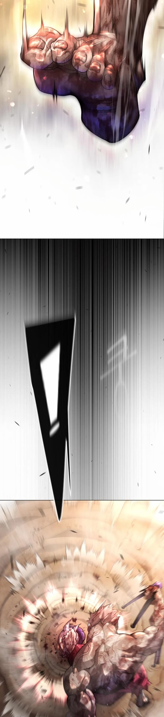 Superhuman Era Chapter 154 page 20 - Chapter 154