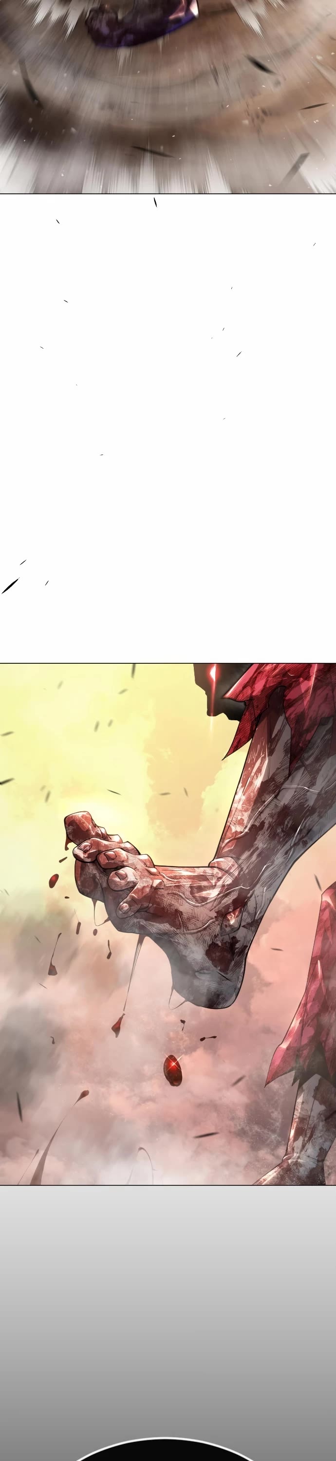 Superhuman Era Chapter 154 page 21 - Chapter 154