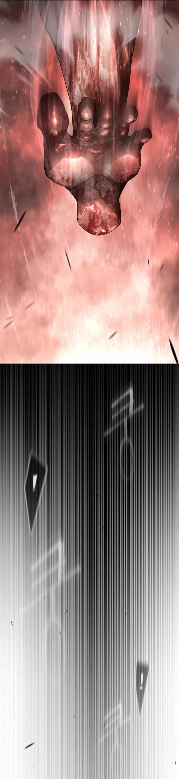 Superhuman Era Chapter 154 page 24 - Chapter 154