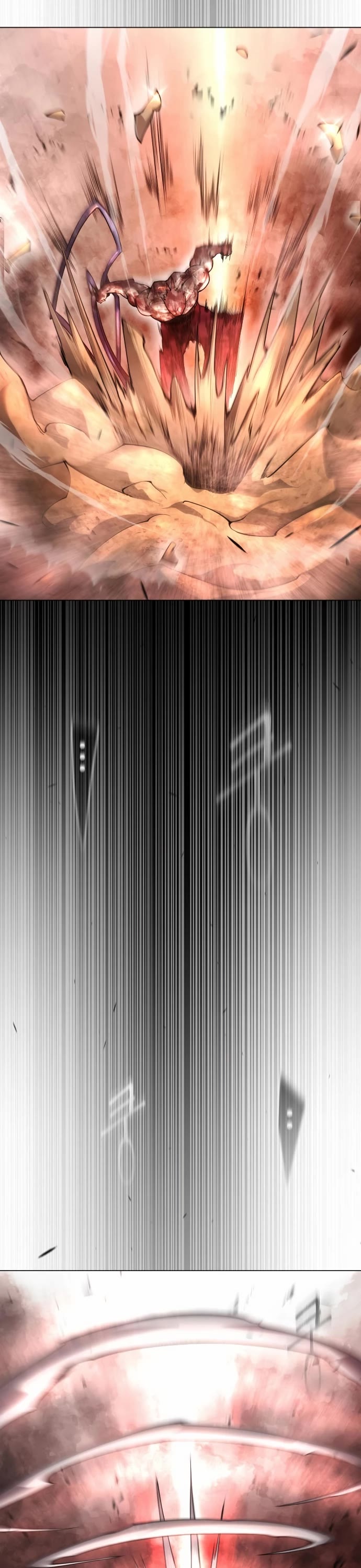 Superhuman Era Chapter 154 page 25 - Chapter 154