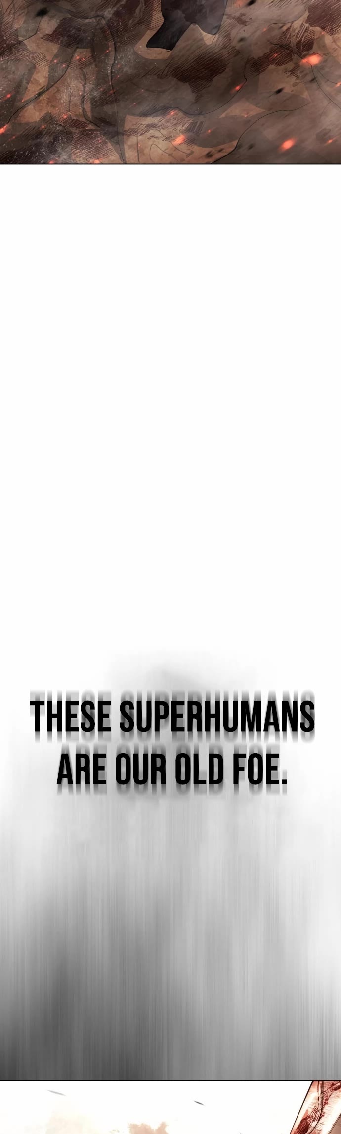 Superhuman Era Chapter 154 page 27 - Chapter 154