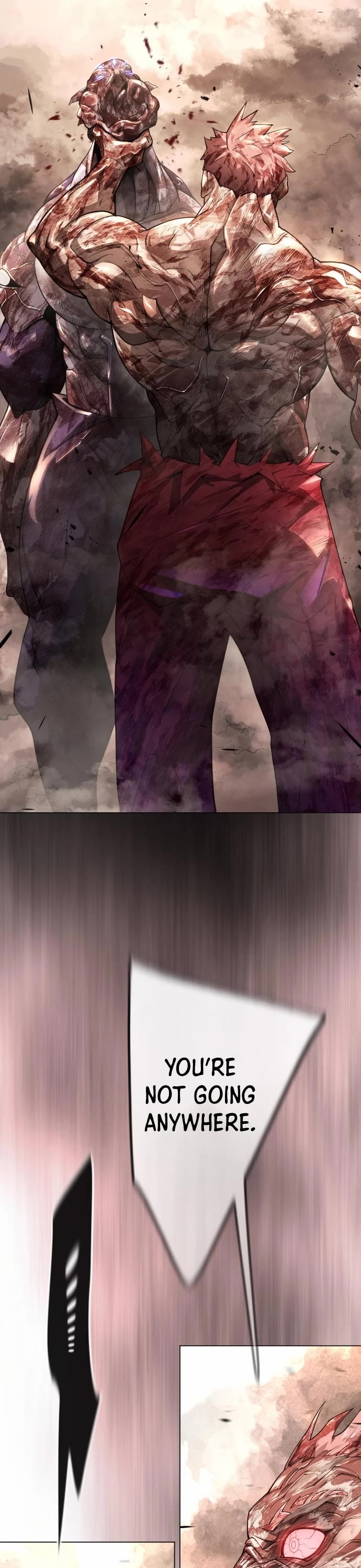 Superhuman Era Chapter 154 page 29 - Chapter 154