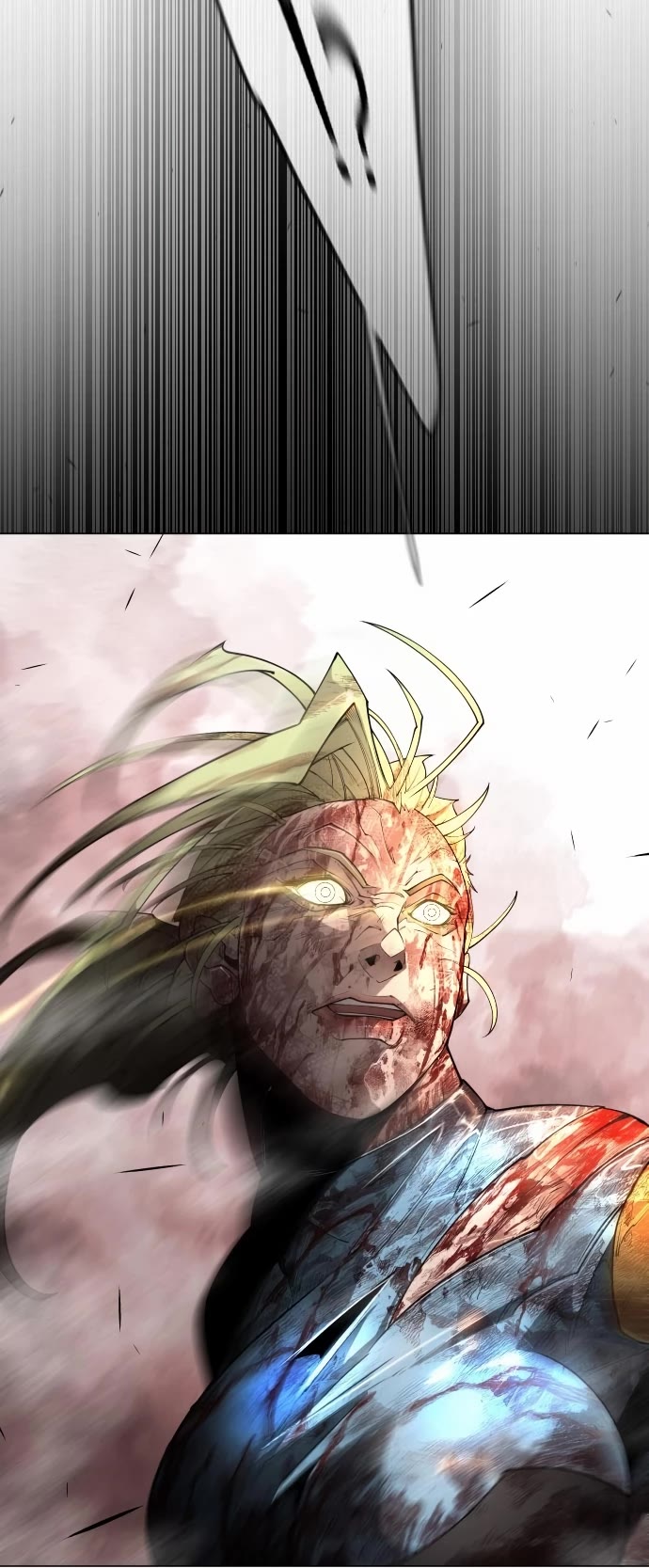 Superhuman Era Chapter 154 page 33 - Chapter 154