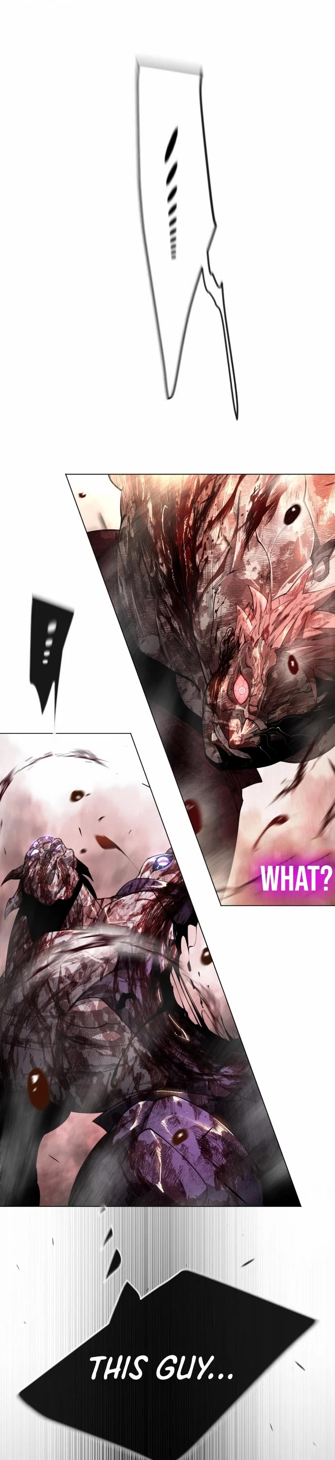 Superhuman Era Chapter 154 page 34 - Chapter 154