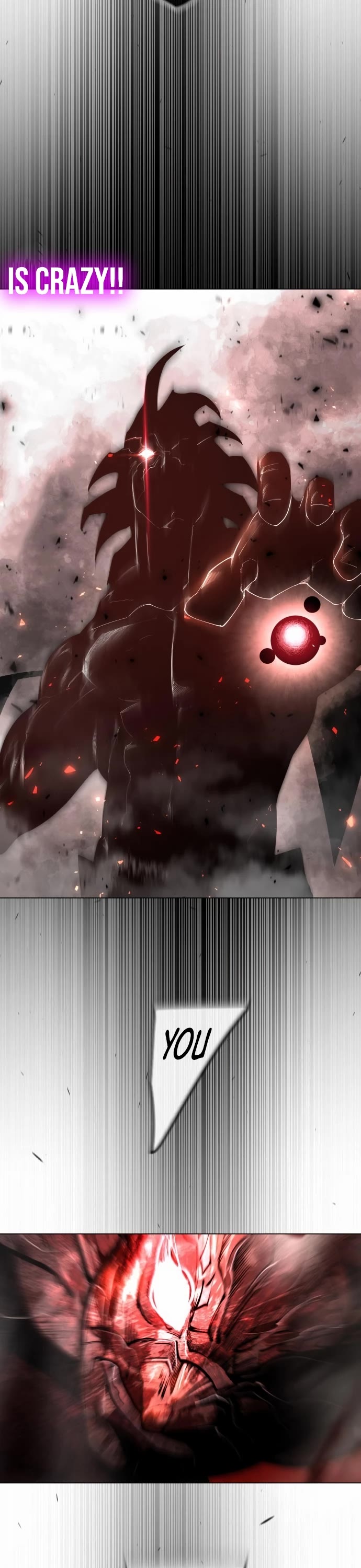 Superhuman Era Chapter 154 page 35 - Chapter 154