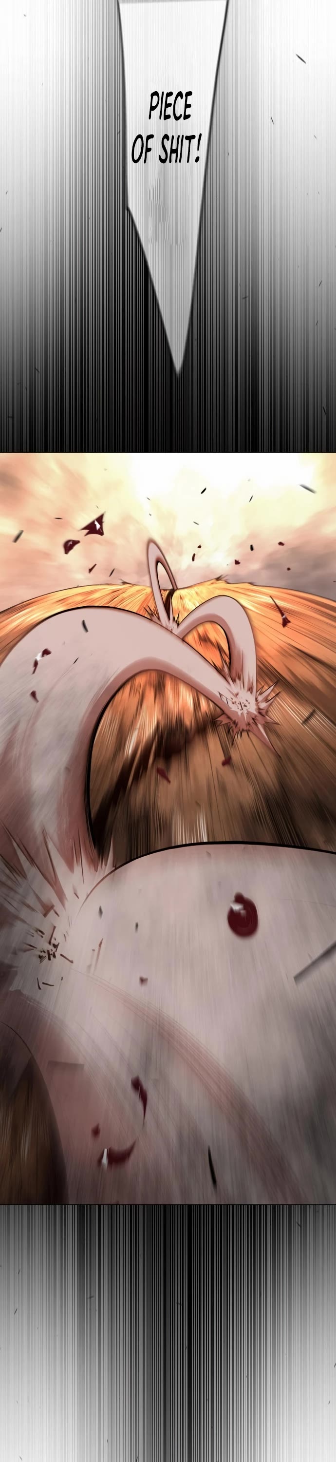 Superhuman Era Chapter 154 page 36 - Chapter 154