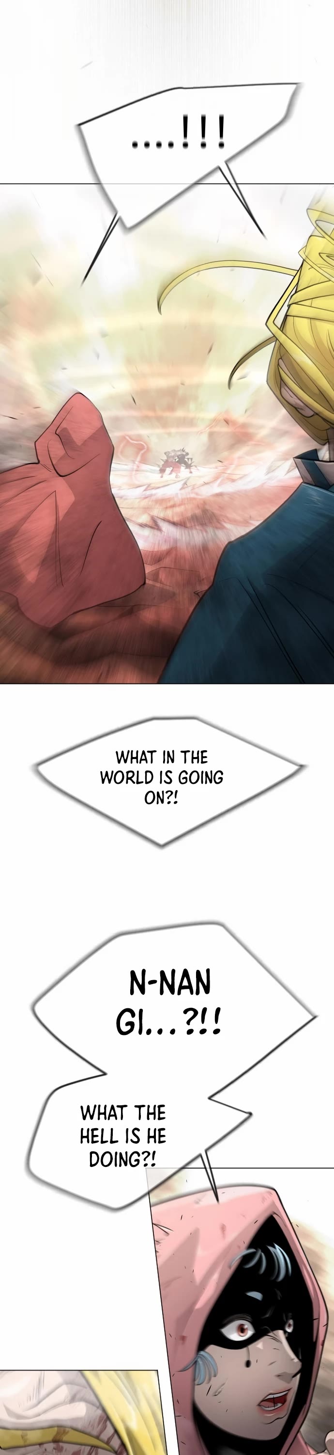 Superhuman Era Chapter 154 page 40 - Chapter 154