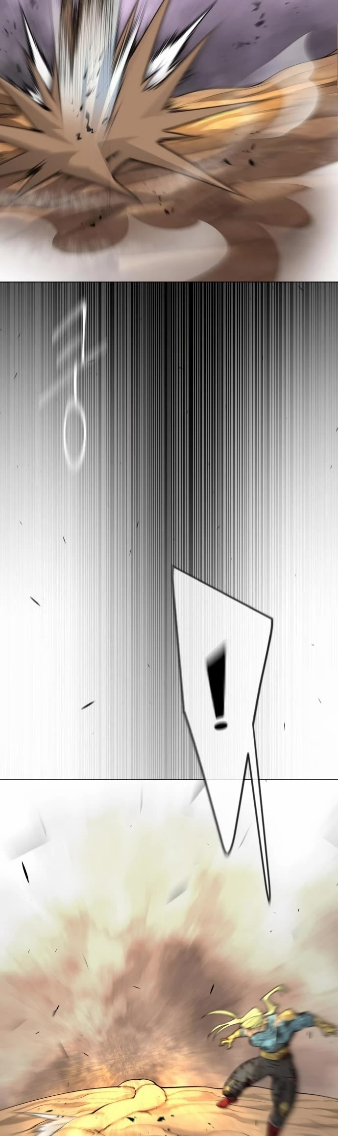 Superhuman Era Chapter 154 page 42 - Chapter 154