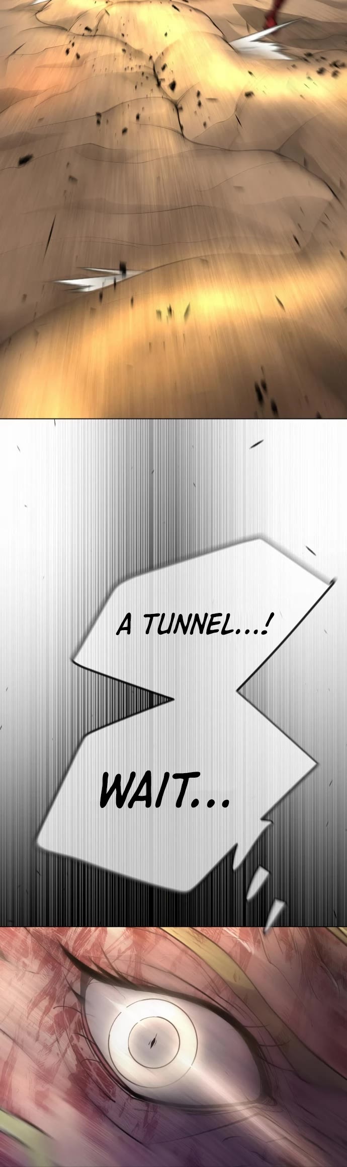 Superhuman Era Chapter 154 page 43 - Chapter 154