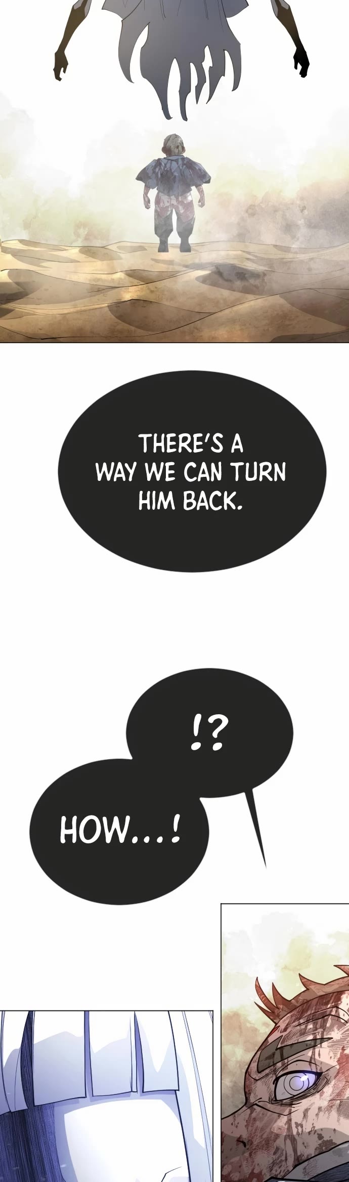 Superhuman Era Chapter 154 page 57 - Chapter 154