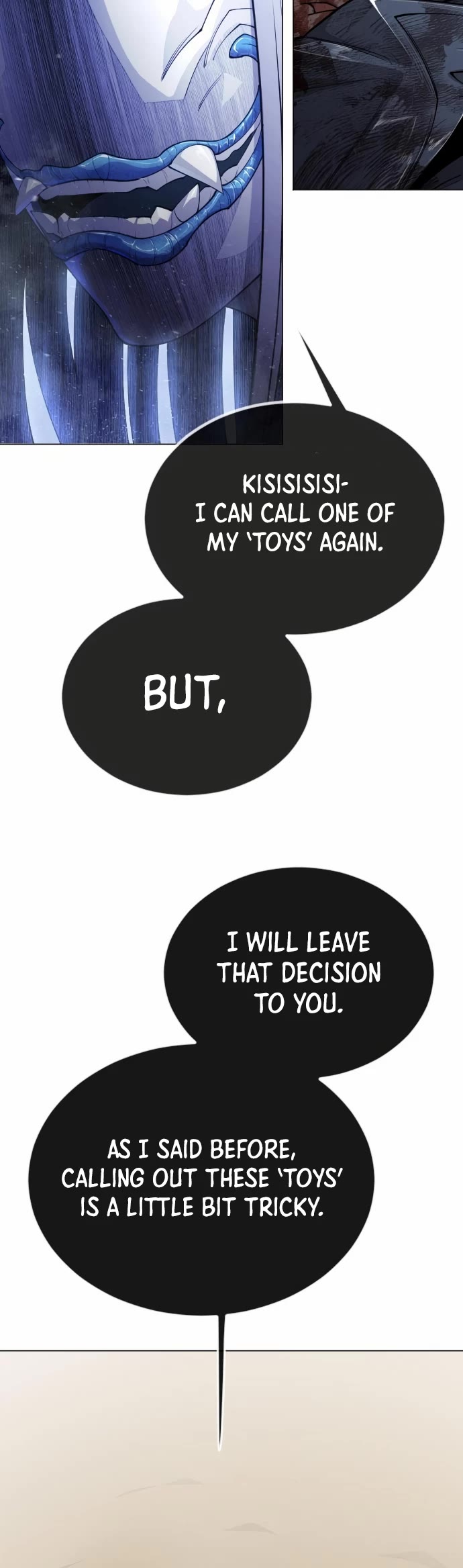Superhuman Era Chapter 154 page 58 - Chapter 154