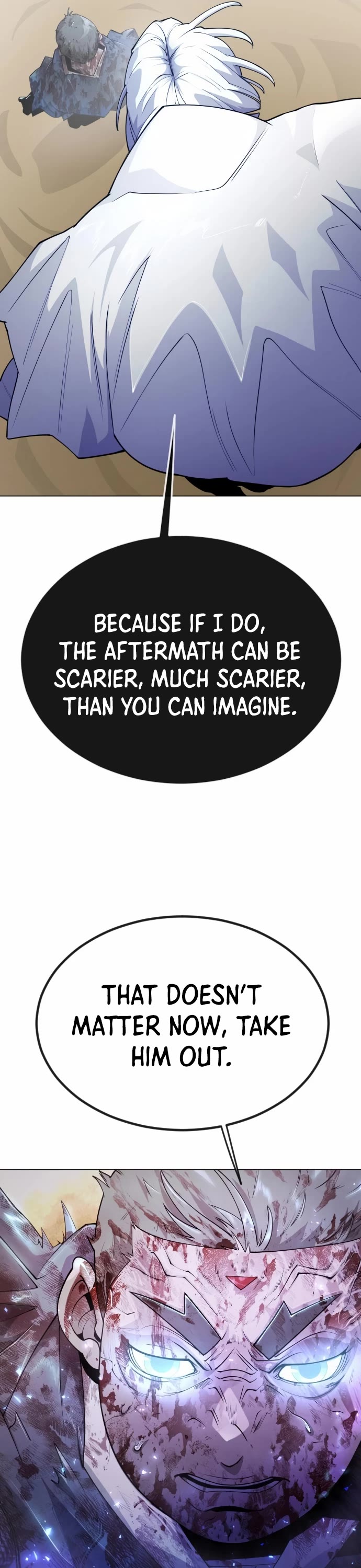 Superhuman Era Chapter 154 page 59 - Chapter 154