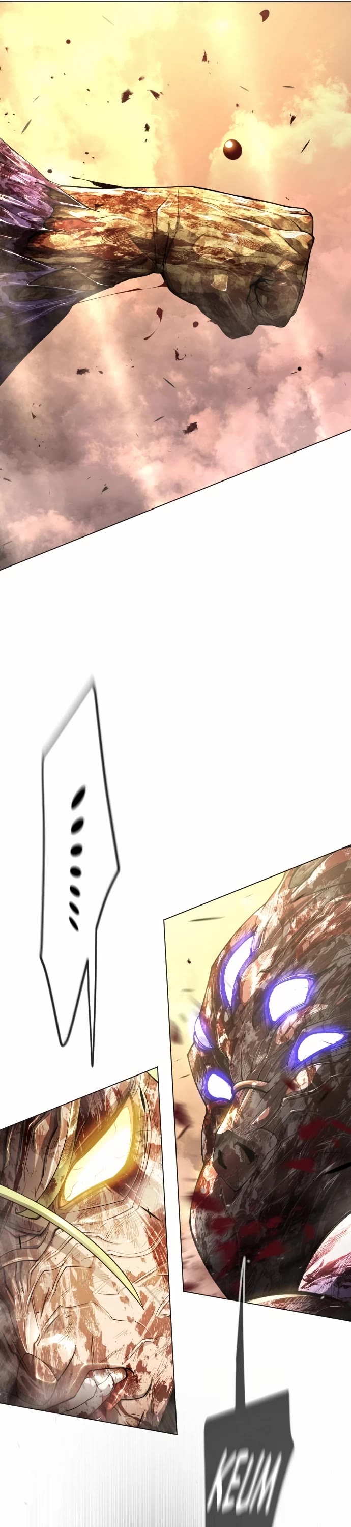 Superhuman Era Chapter 154 page 6 - Chapter 154