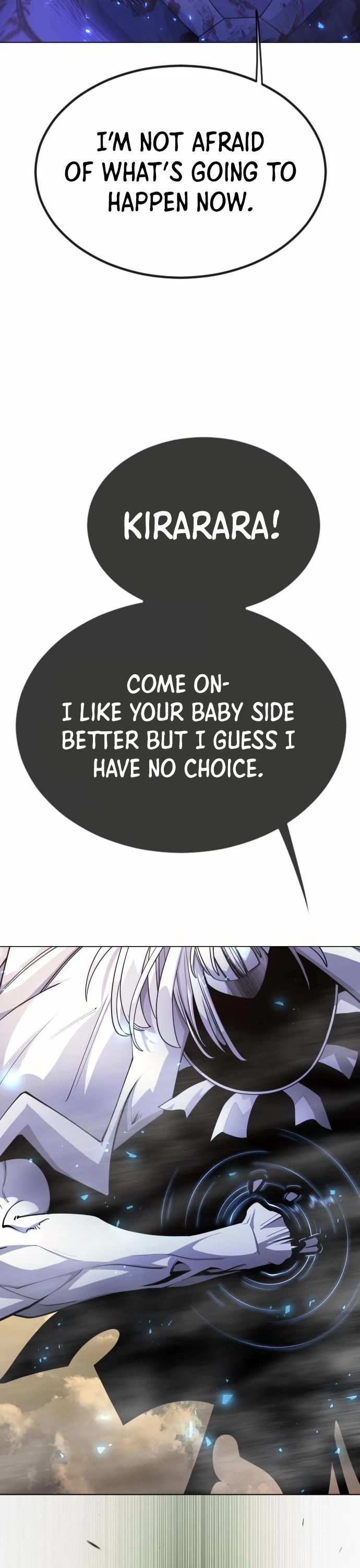 Superhuman Era Chapter 154 page 60 - Chapter 154