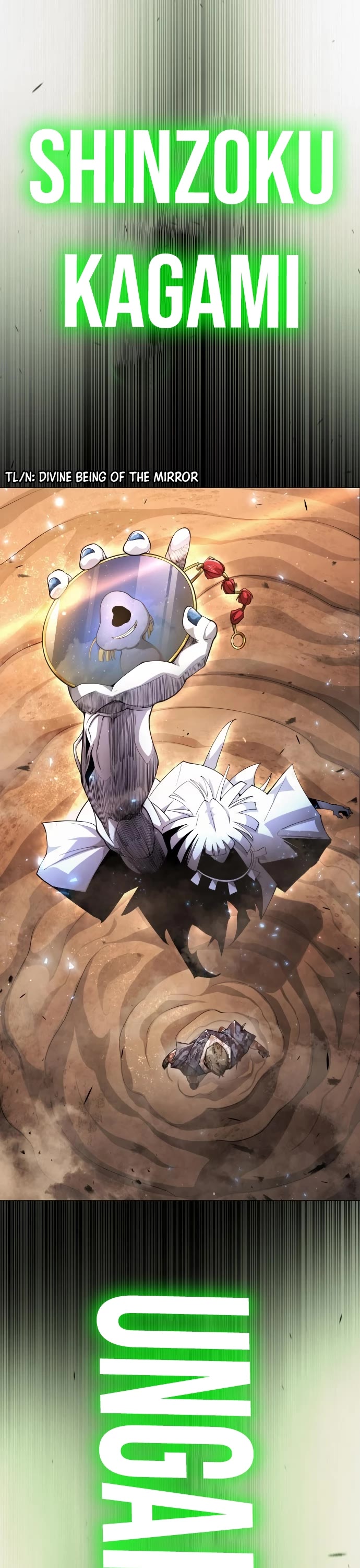 Superhuman Era Chapter 154 page 61 - Chapter 154