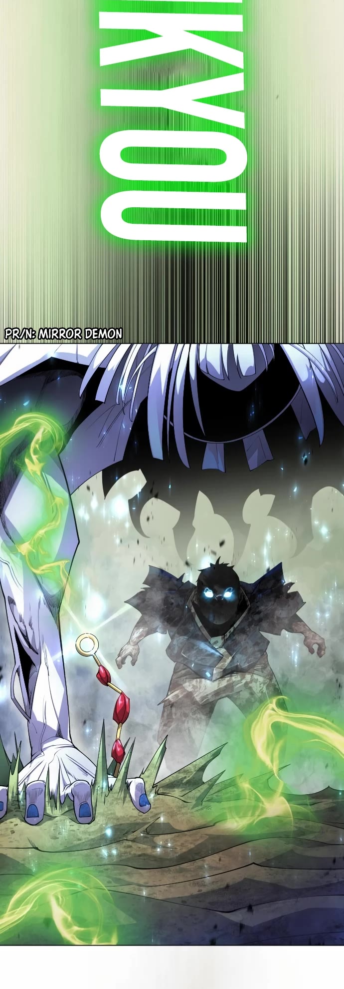 Superhuman Era Chapter 154 page 62 - Chapter 154