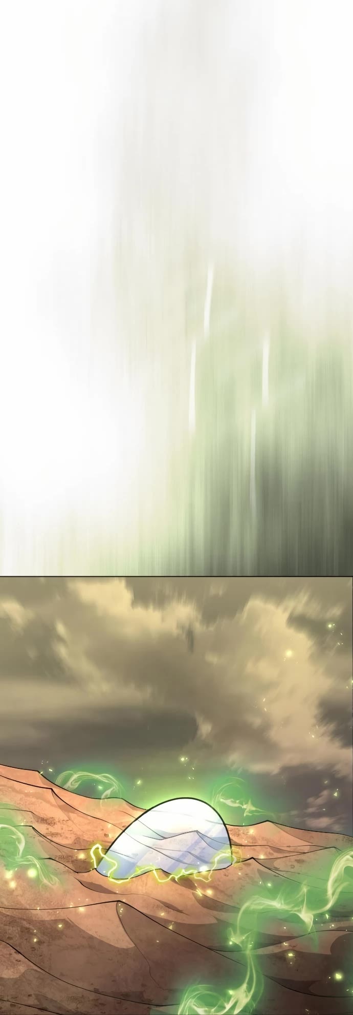 Superhuman Era Chapter 154 page 63 - Chapter 154