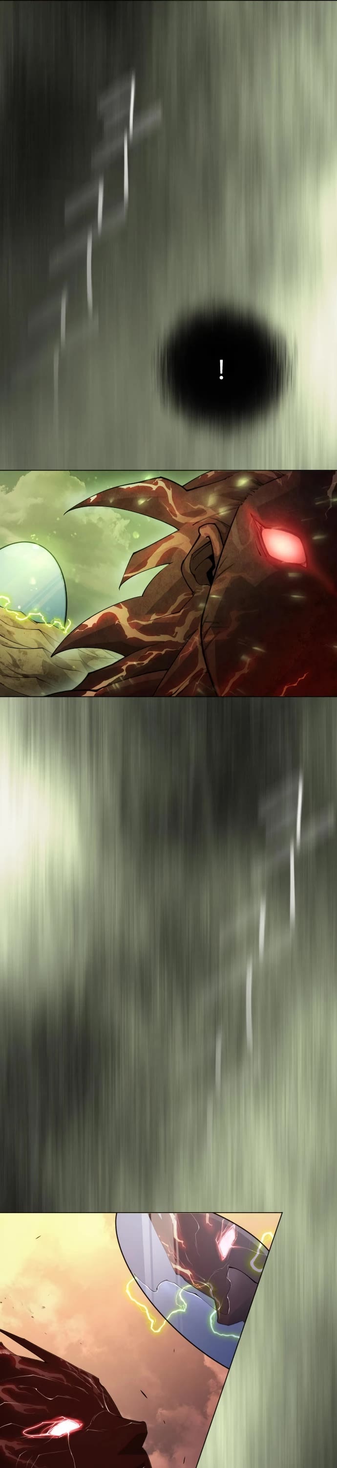 Superhuman Era Chapter 154 page 64 - Chapter 154
