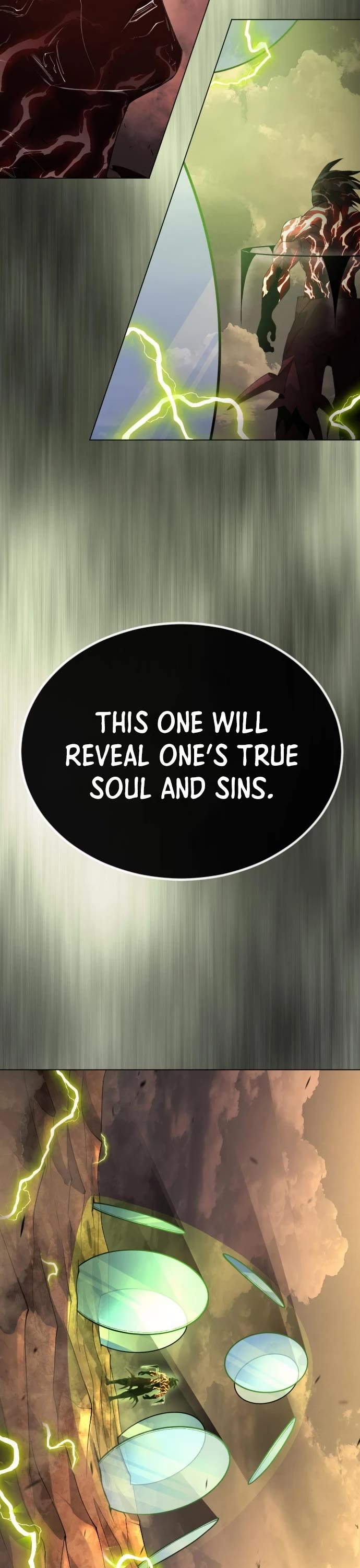Superhuman Era Chapter 154 page 65 - Chapter 154