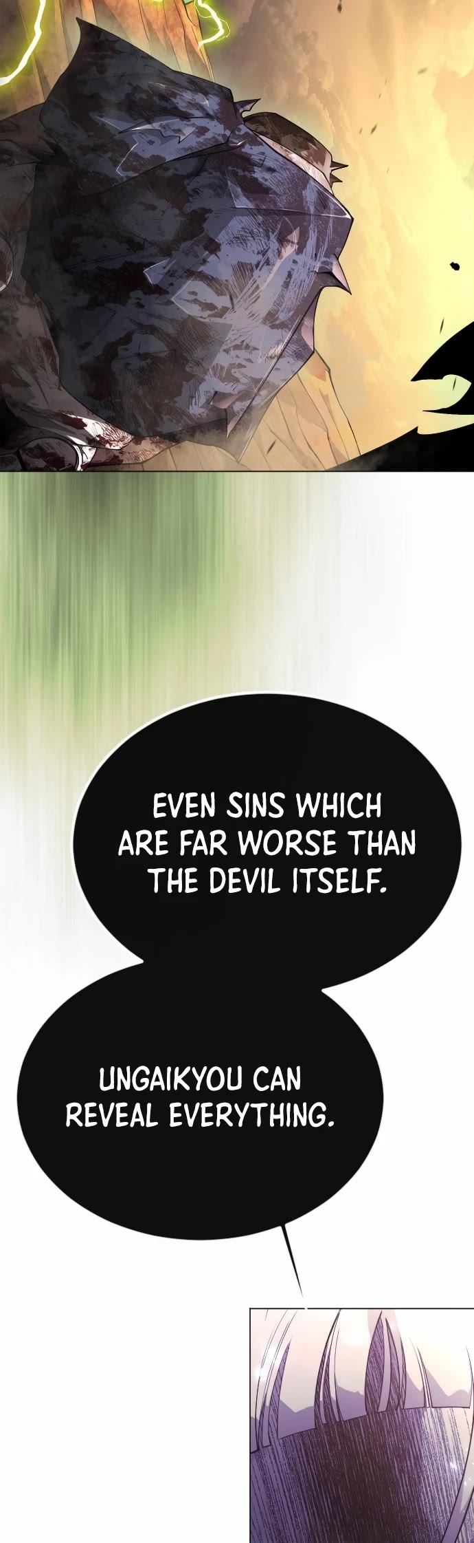 Superhuman Era Chapter 154 page 66 - Chapter 154