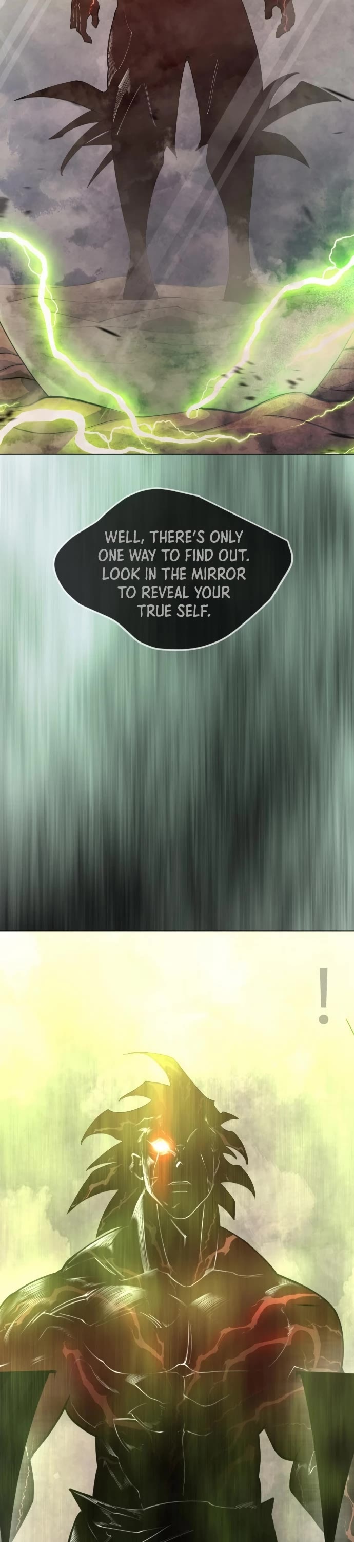 Superhuman Era Chapter 154 page 69 - Chapter 154