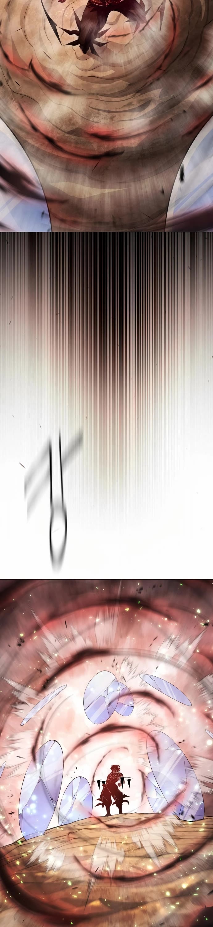 Superhuman Era Chapter 154 page 74 - Chapter 154