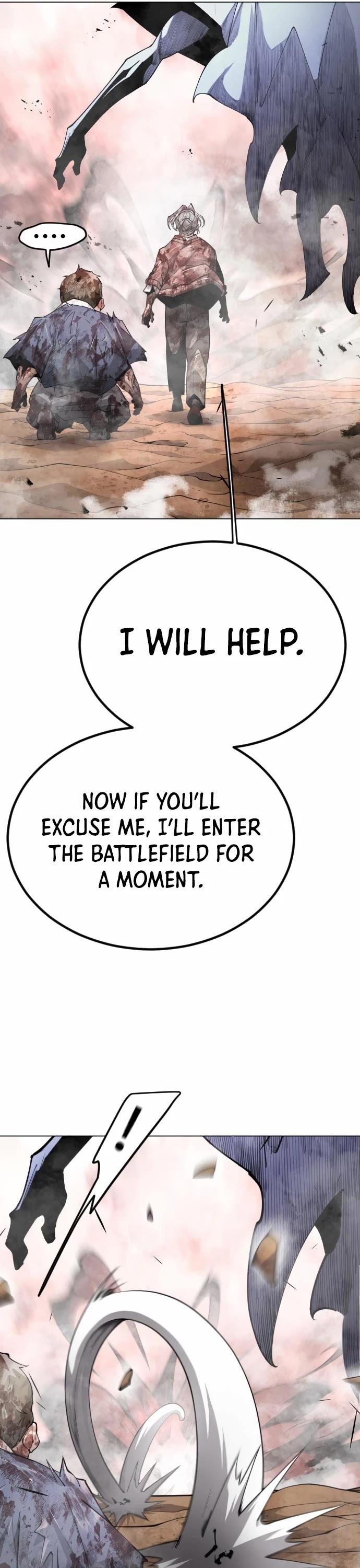 Superhuman Era Chapter 154 page 82 - Chapter 154