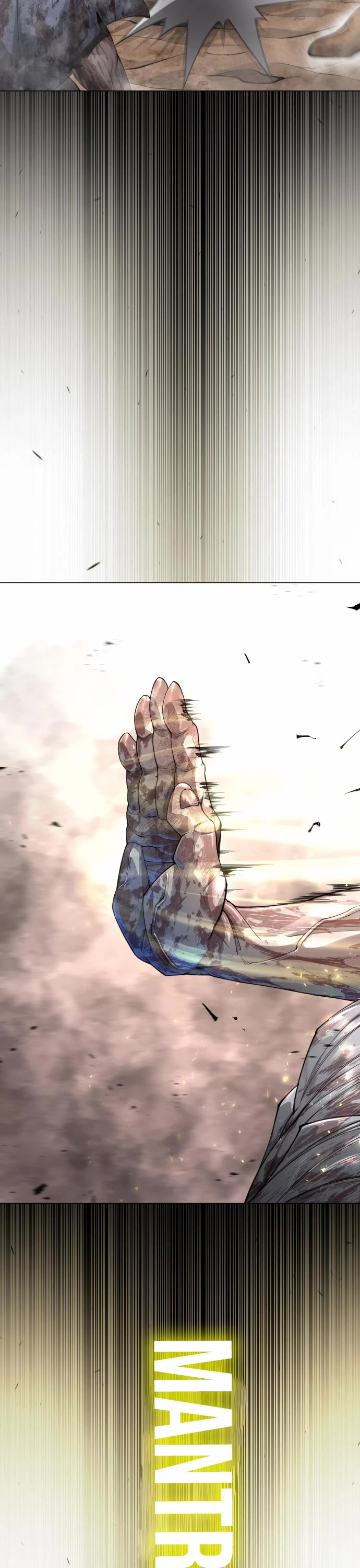 Superhuman Era Chapter 154 page 83 - Chapter 154