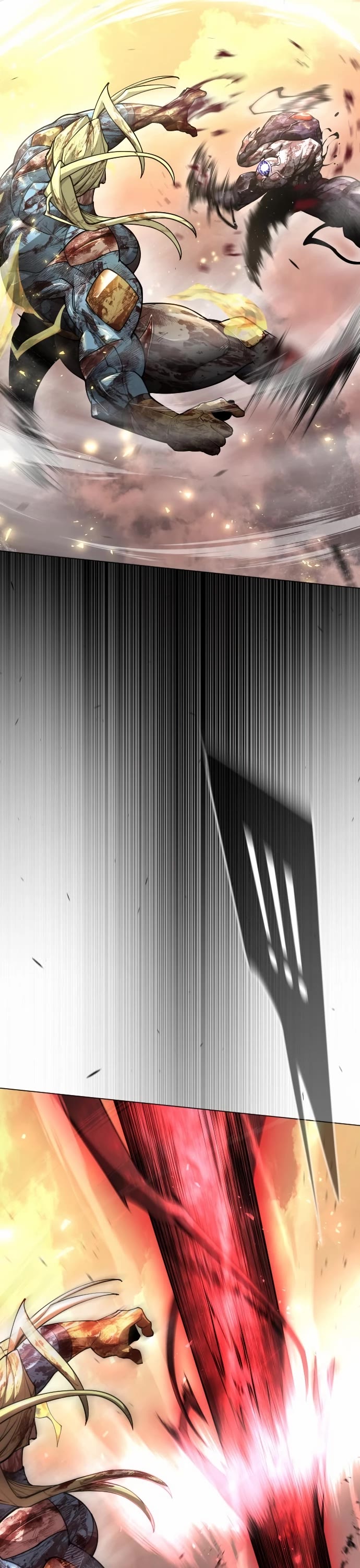 Superhuman Era Chapter 154 page 9 - Chapter 154