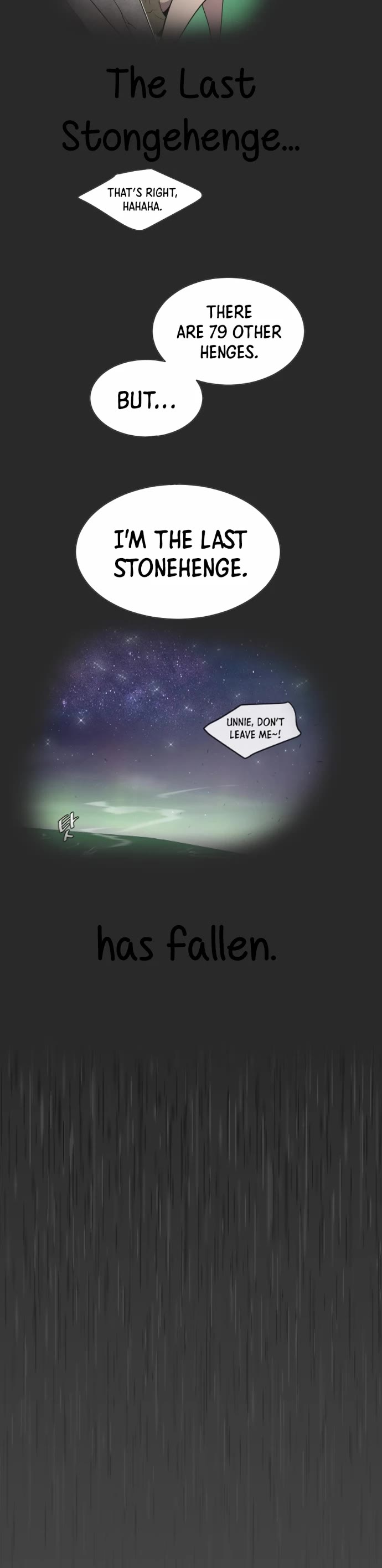 Superhuman Era Chapter 155.5 page 4 - Chapter 155.5: Memories