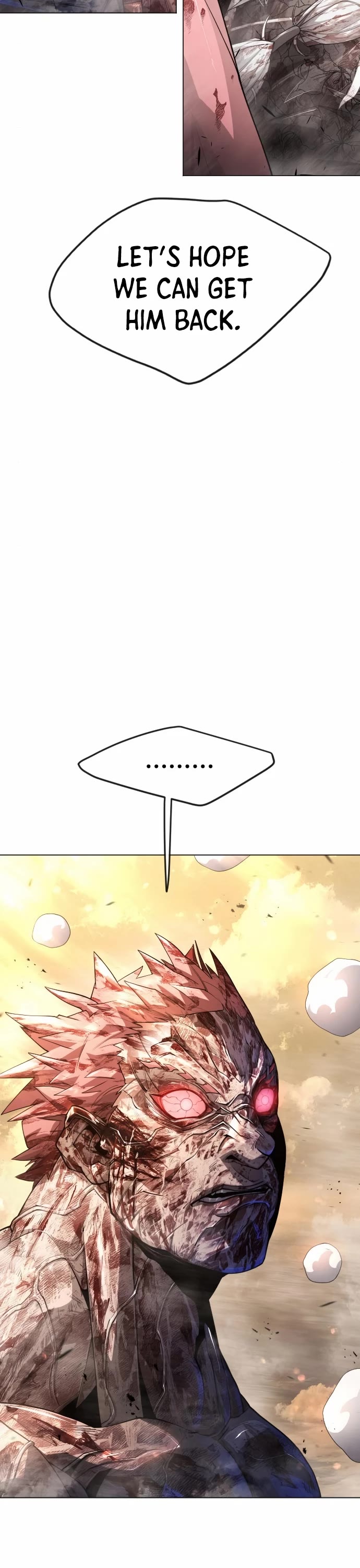 Superhuman Era Chapter 155 page 14 - Chapter 155