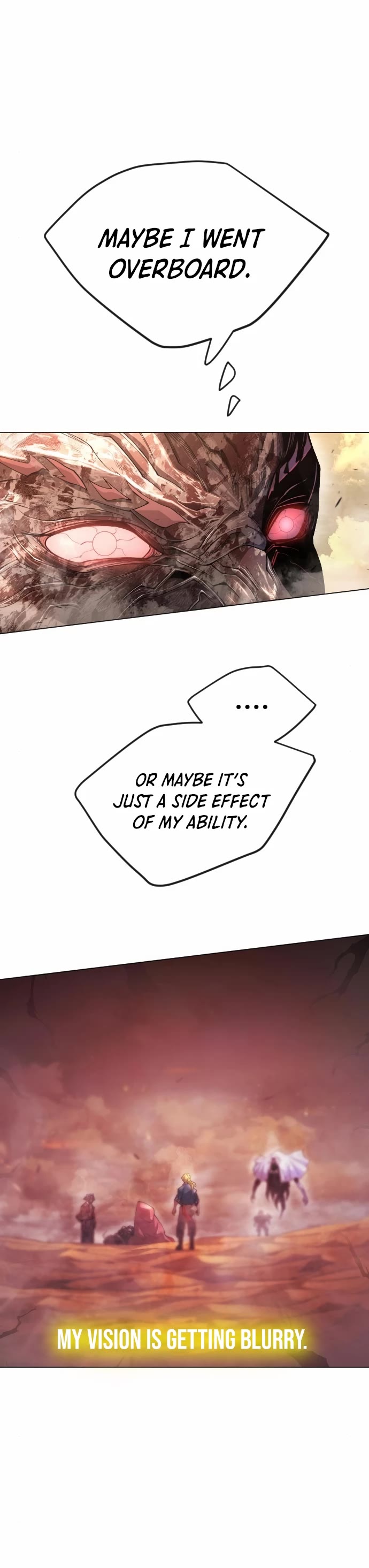 Superhuman Era Chapter 155 page 15 - Chapter 155